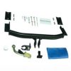 MAZDA 1121792 Trailer Hitch